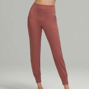 Lululemon Align Jogger 28”